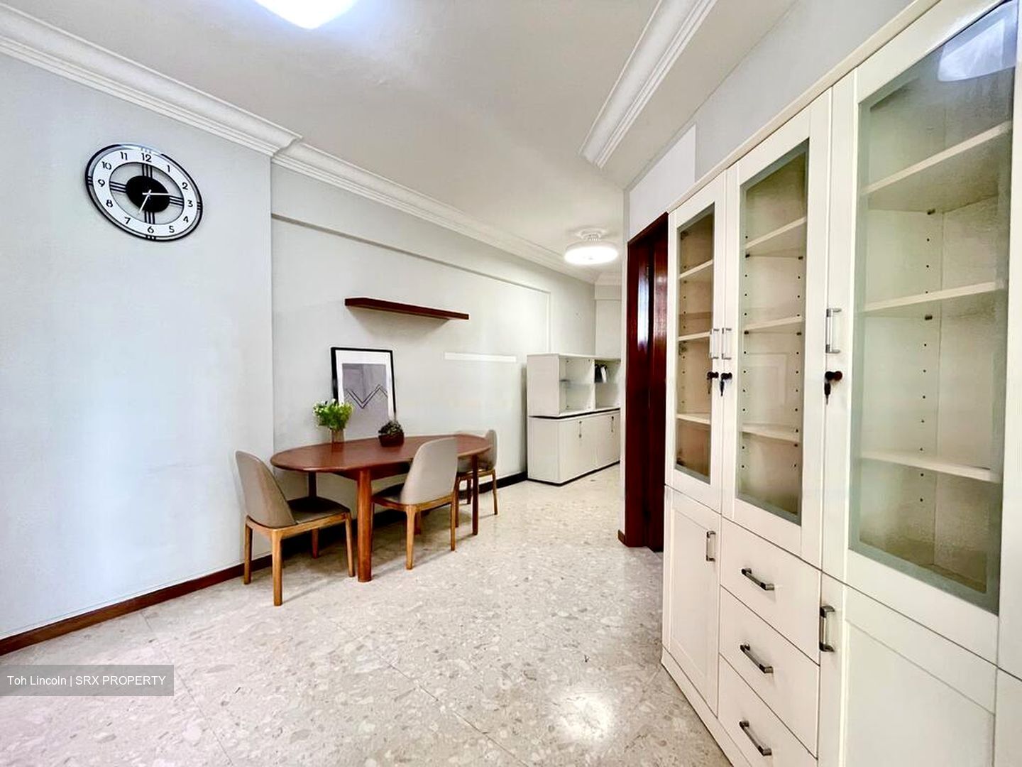 Summerdale (D22), Condominium #463159781